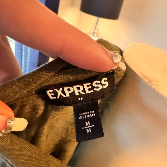 Express top - Picture 4 of 4
